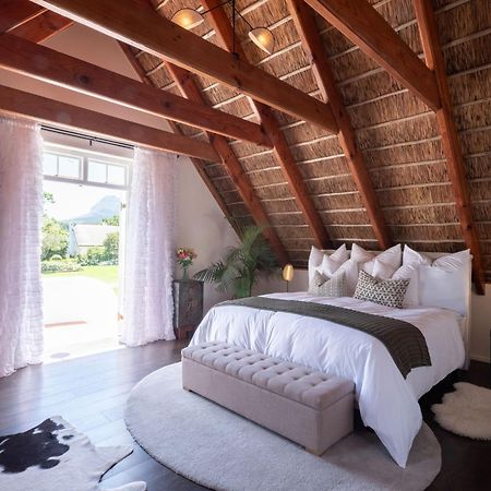 Adara Palmiet Valley Luxurious Boutique Farm Hotel パール エクステリア 写真