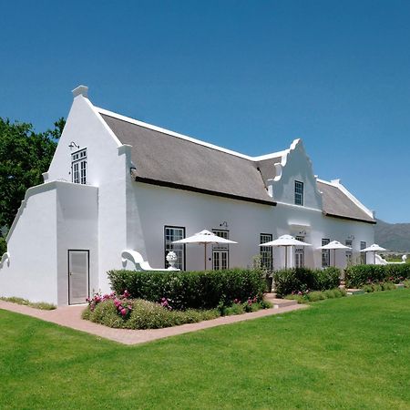 Adara Palmiet Valley Luxurious Boutique Farm Hotel パール エクステリア 写真