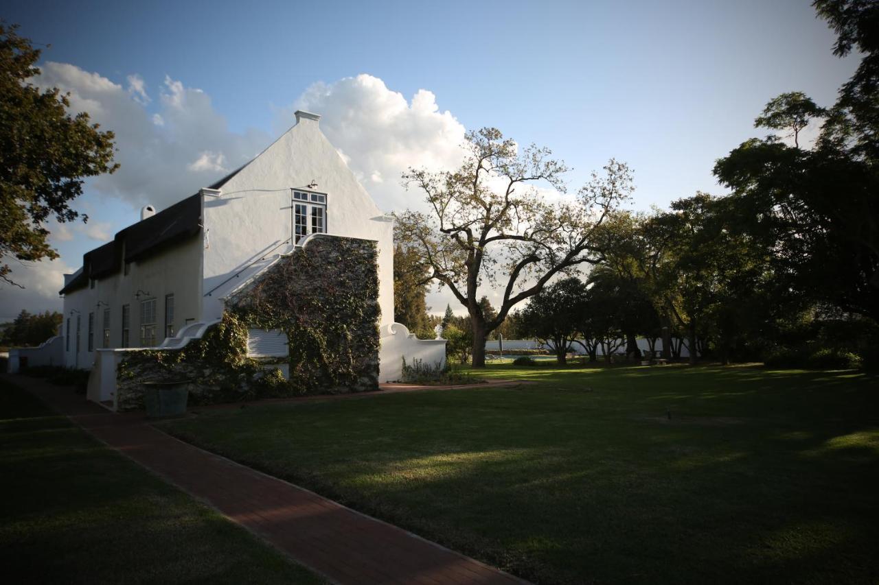 Adara Palmiet Valley Luxurious Boutique Farm Hotel パール エクステリア 写真