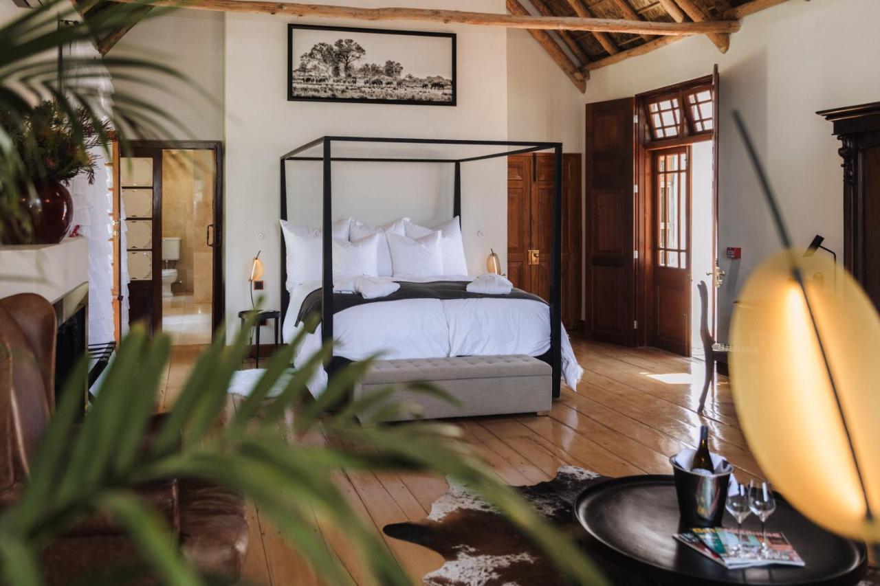 Adara Palmiet Valley Luxurious Boutique Farm Hotel パール エクステリア 写真