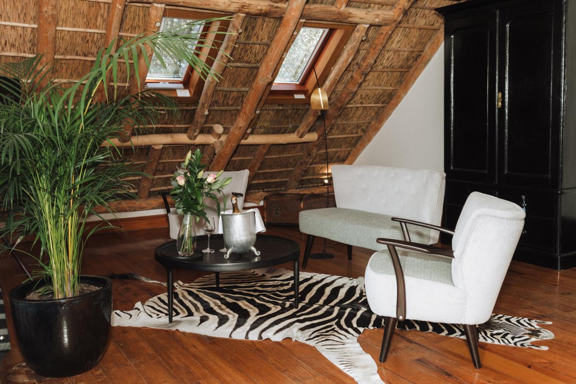 Adara Palmiet Valley Luxurious Boutique Farm Hotel パール エクステリア 写真