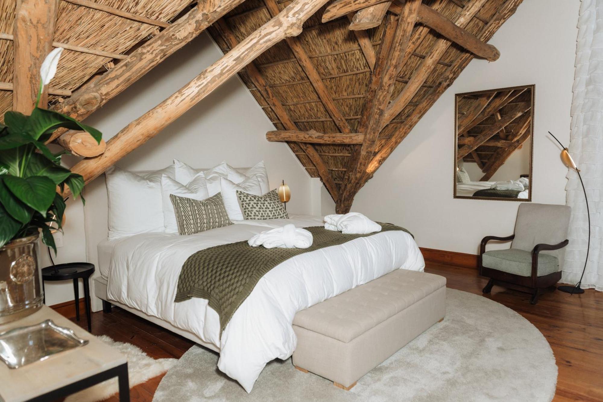 Adara Palmiet Valley Luxurious Boutique Farm Hotel パール エクステリア 写真