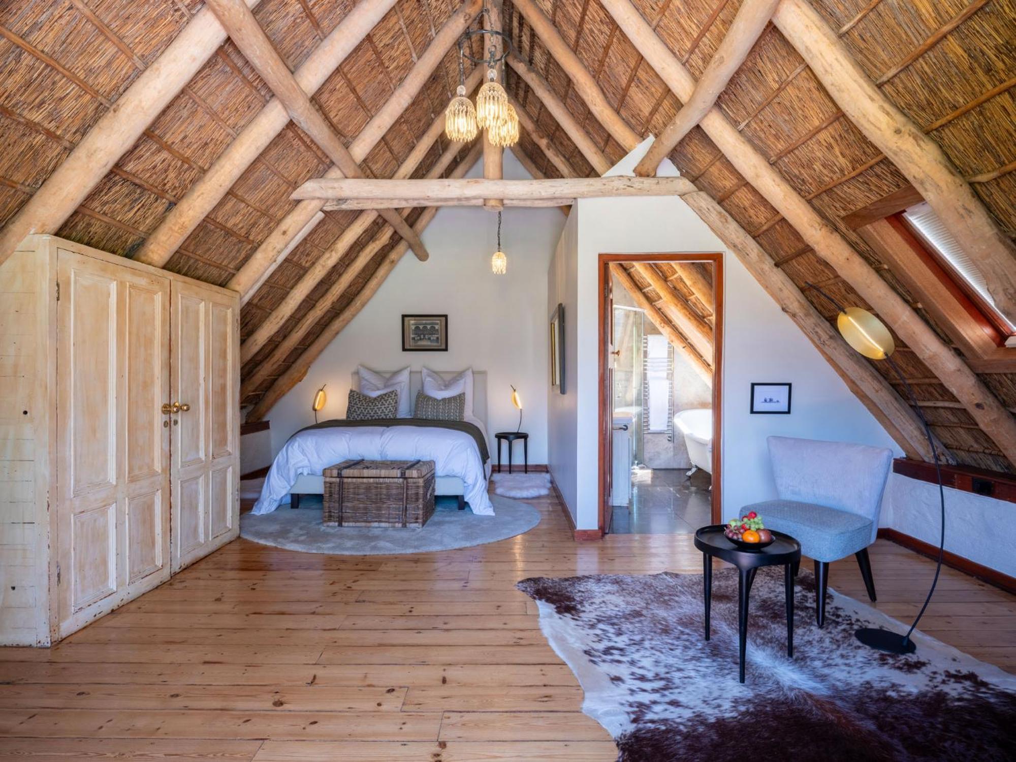 Adara Palmiet Valley Luxurious Boutique Farm Hotel パール エクステリア 写真