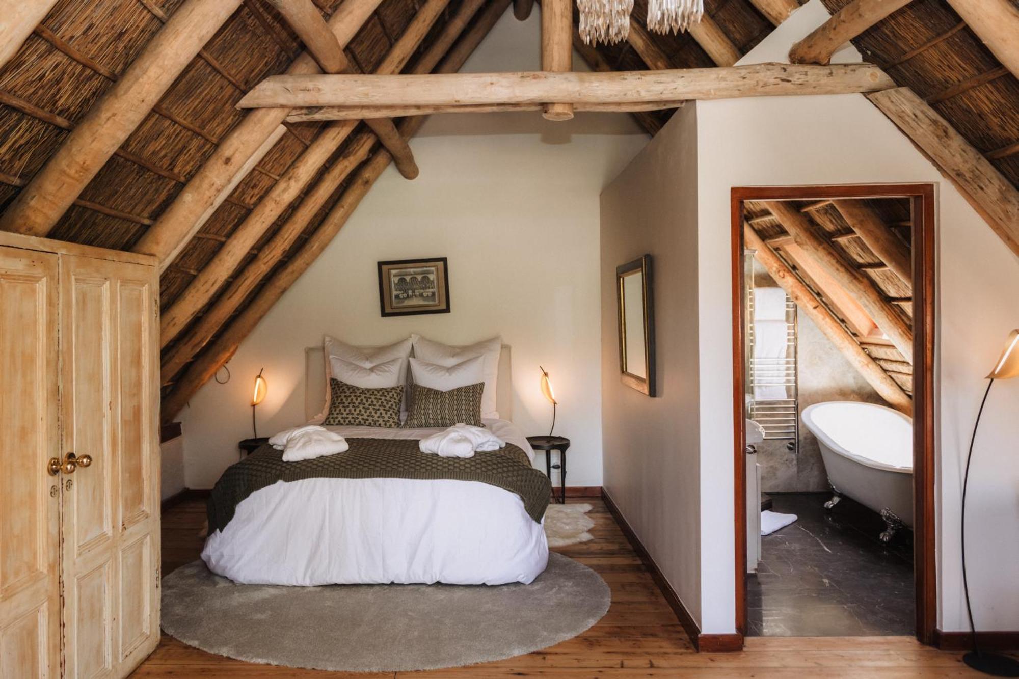 Adara Palmiet Valley Luxurious Boutique Farm Hotel パール エクステリア 写真