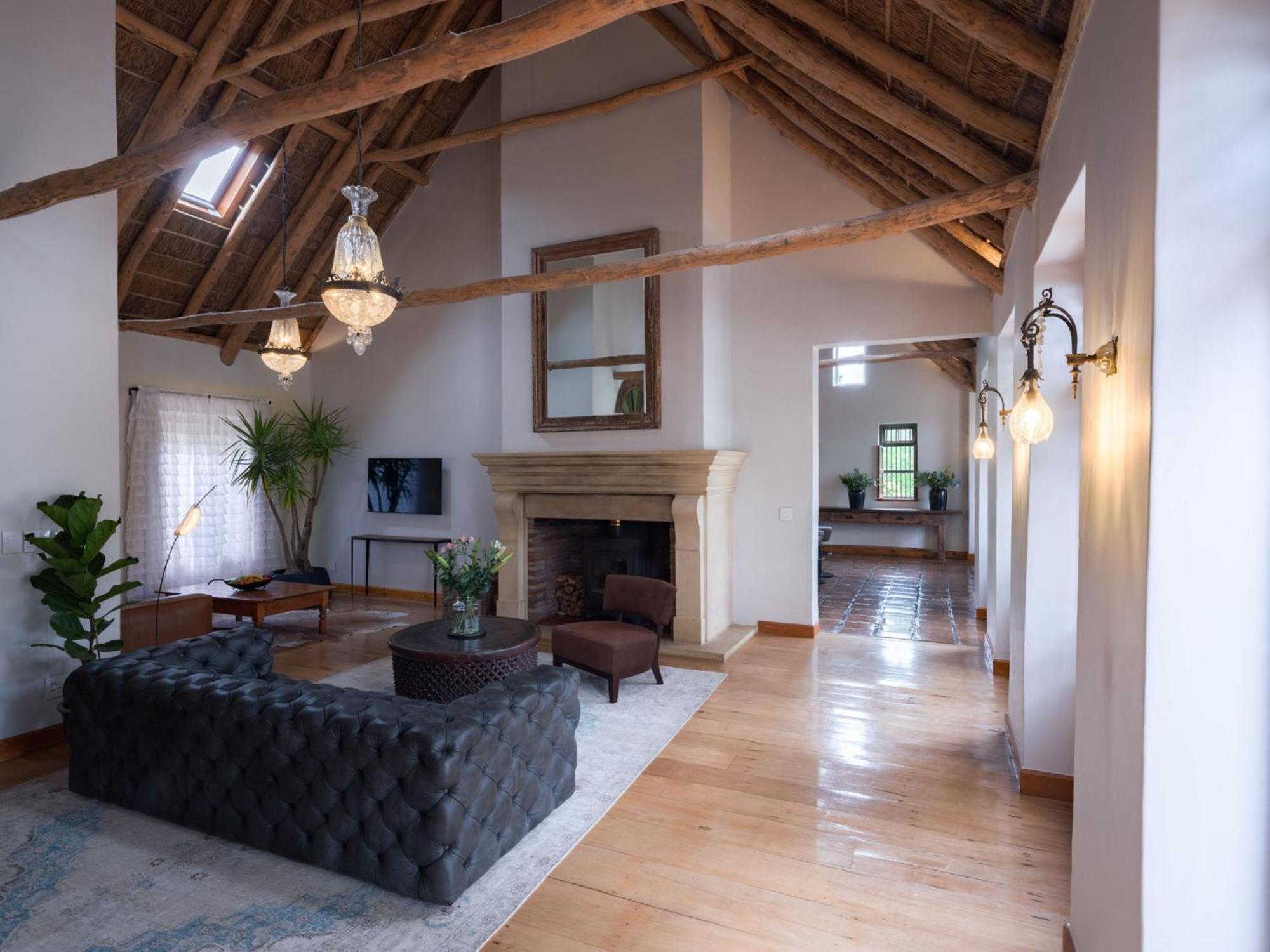 Adara Palmiet Valley Luxurious Boutique Farm Hotel パール エクステリア 写真