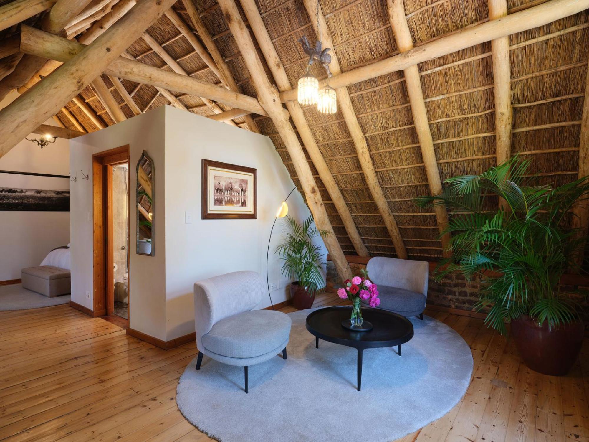 Adara Palmiet Valley Luxurious Boutique Farm Hotel パール エクステリア 写真