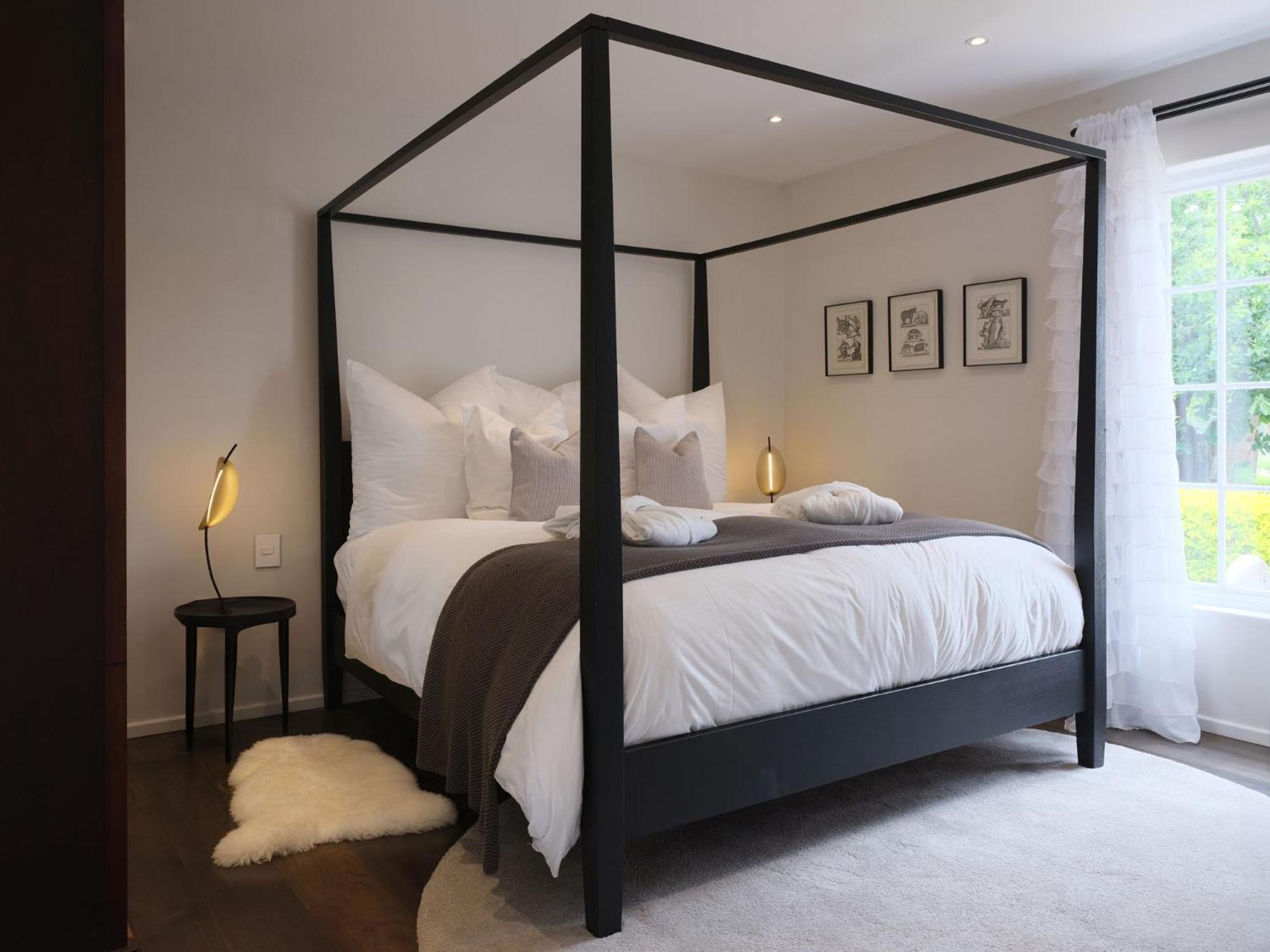 Adara Palmiet Valley Luxurious Boutique Farm Hotel パール エクステリア 写真