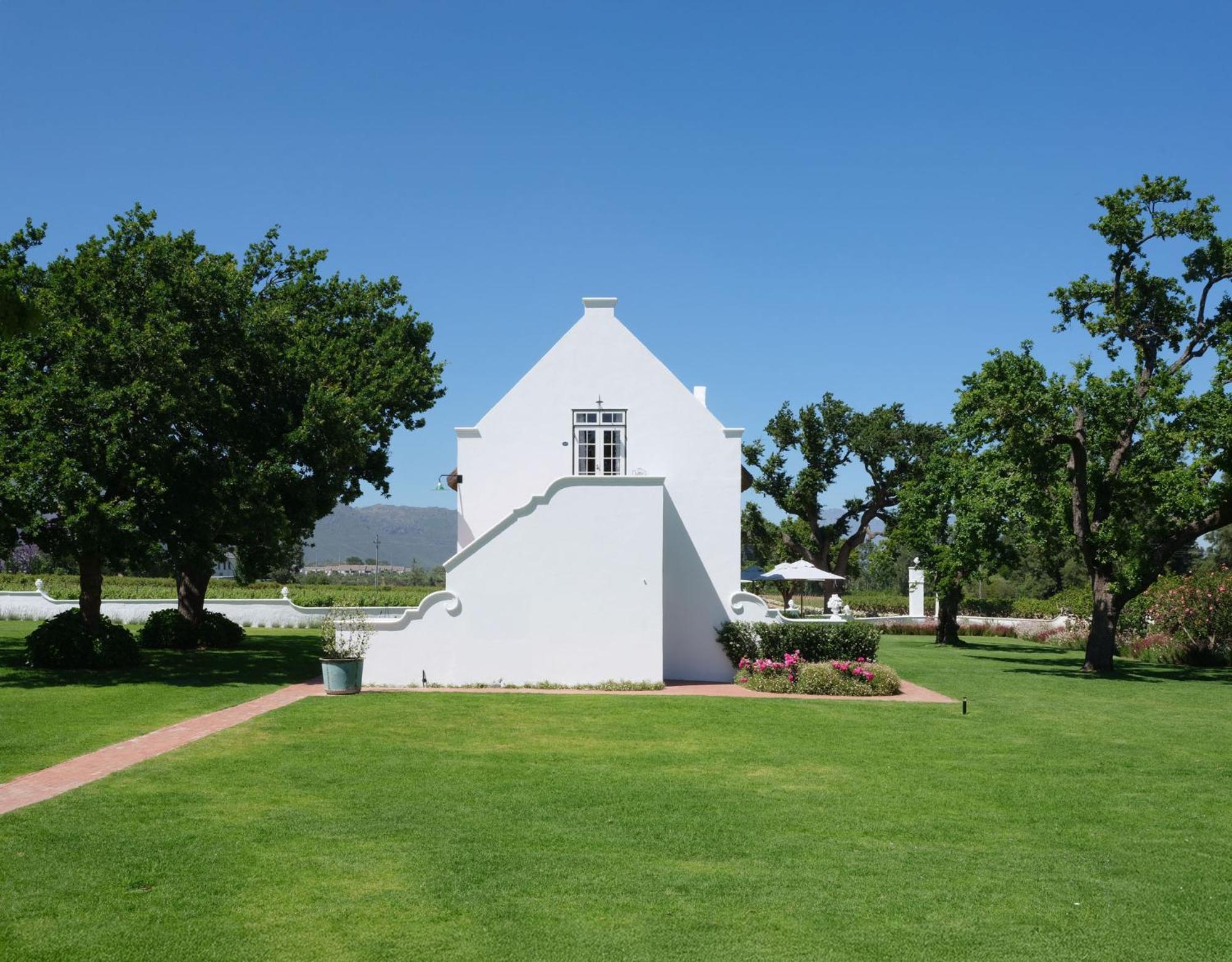 Adara Palmiet Valley Luxurious Boutique Farm Hotel パール エクステリア 写真
