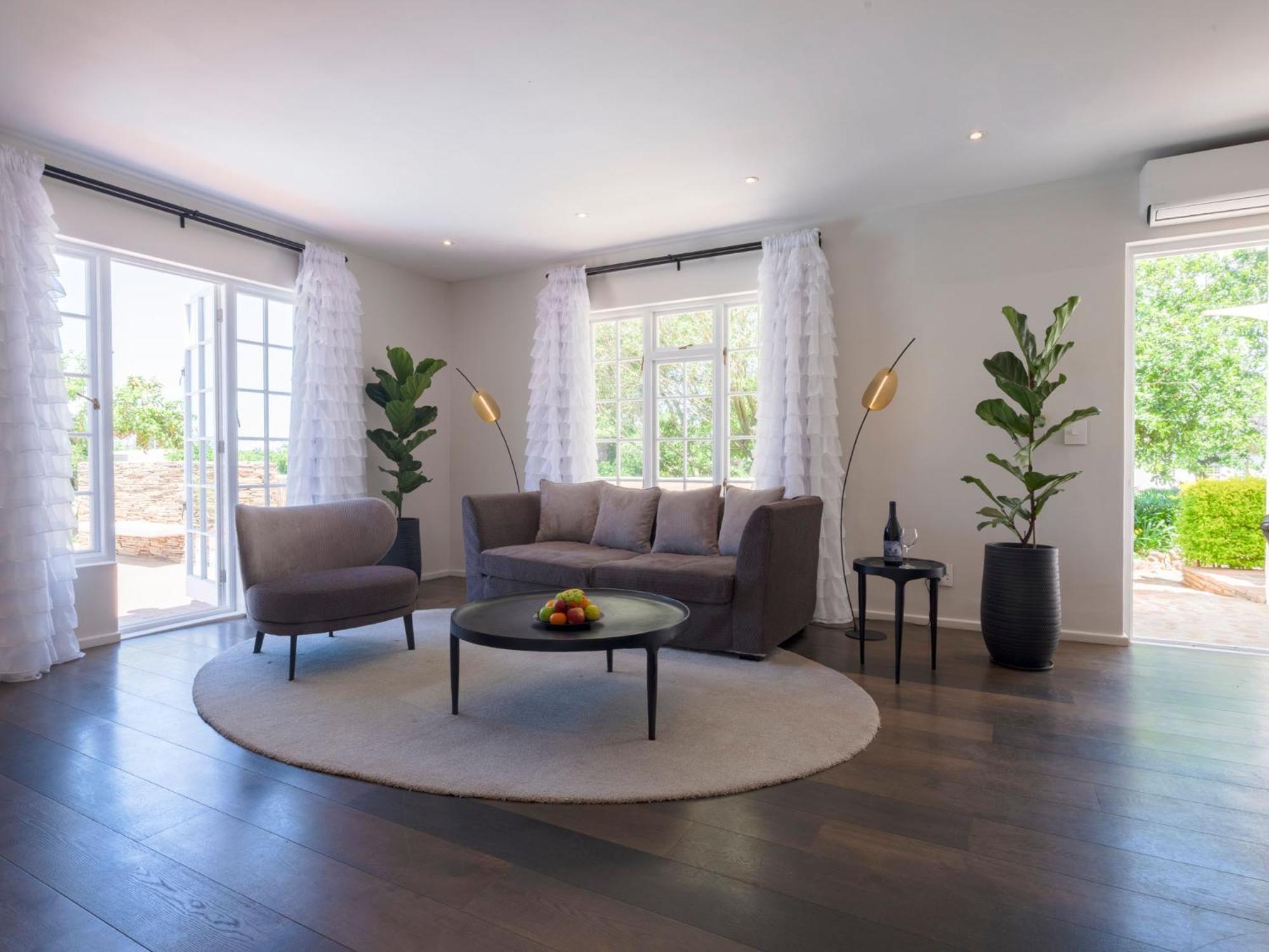 Adara Palmiet Valley Luxurious Boutique Farm Hotel パール エクステリア 写真