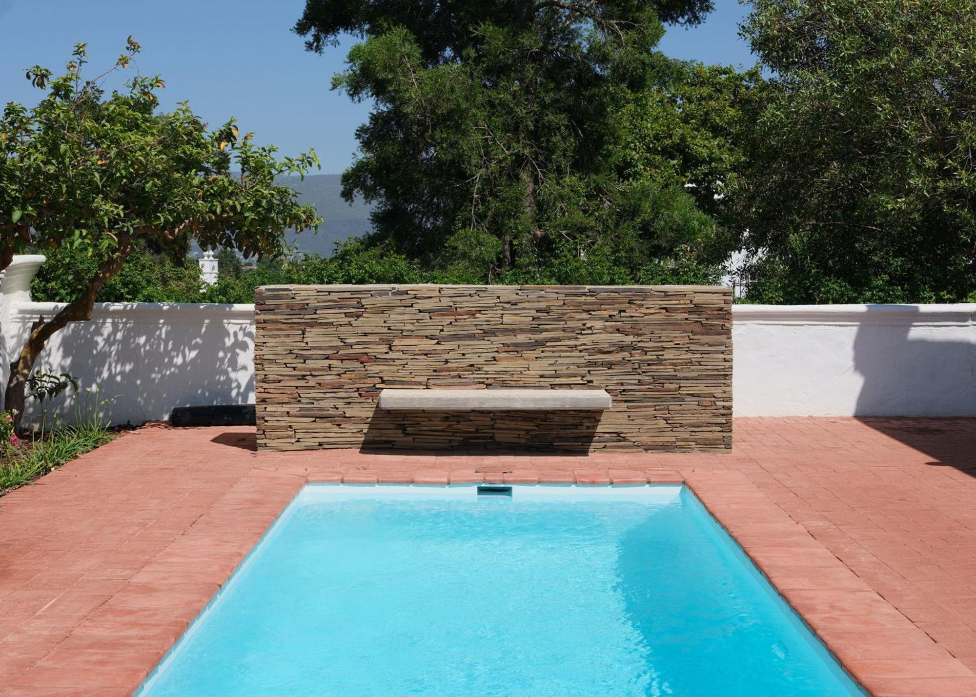 Adara Palmiet Valley Luxurious Boutique Farm Hotel パール エクステリア 写真