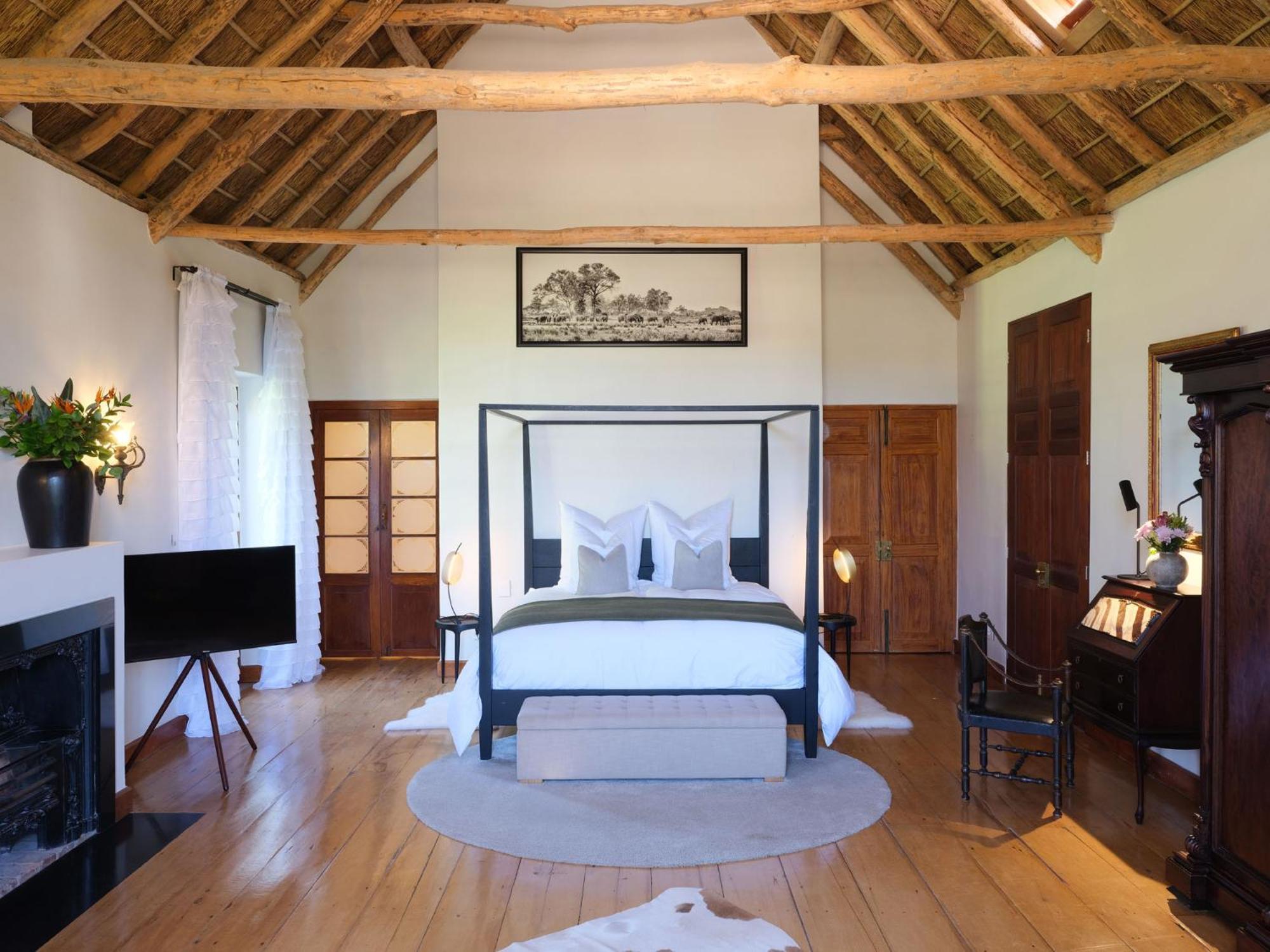 Adara Palmiet Valley Luxurious Boutique Farm Hotel パール エクステリア 写真