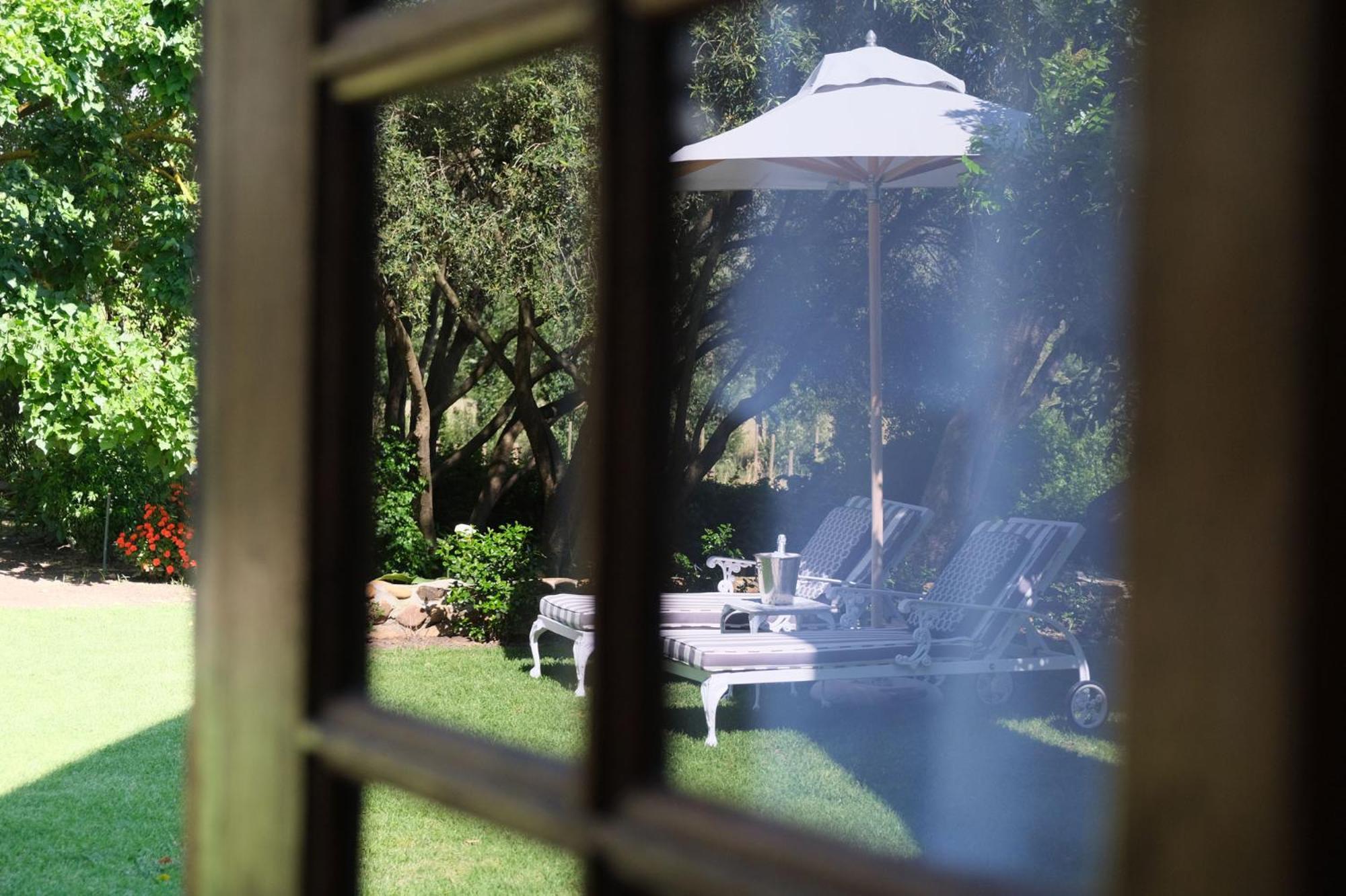 Adara Palmiet Valley Luxurious Boutique Farm Hotel パール エクステリア 写真