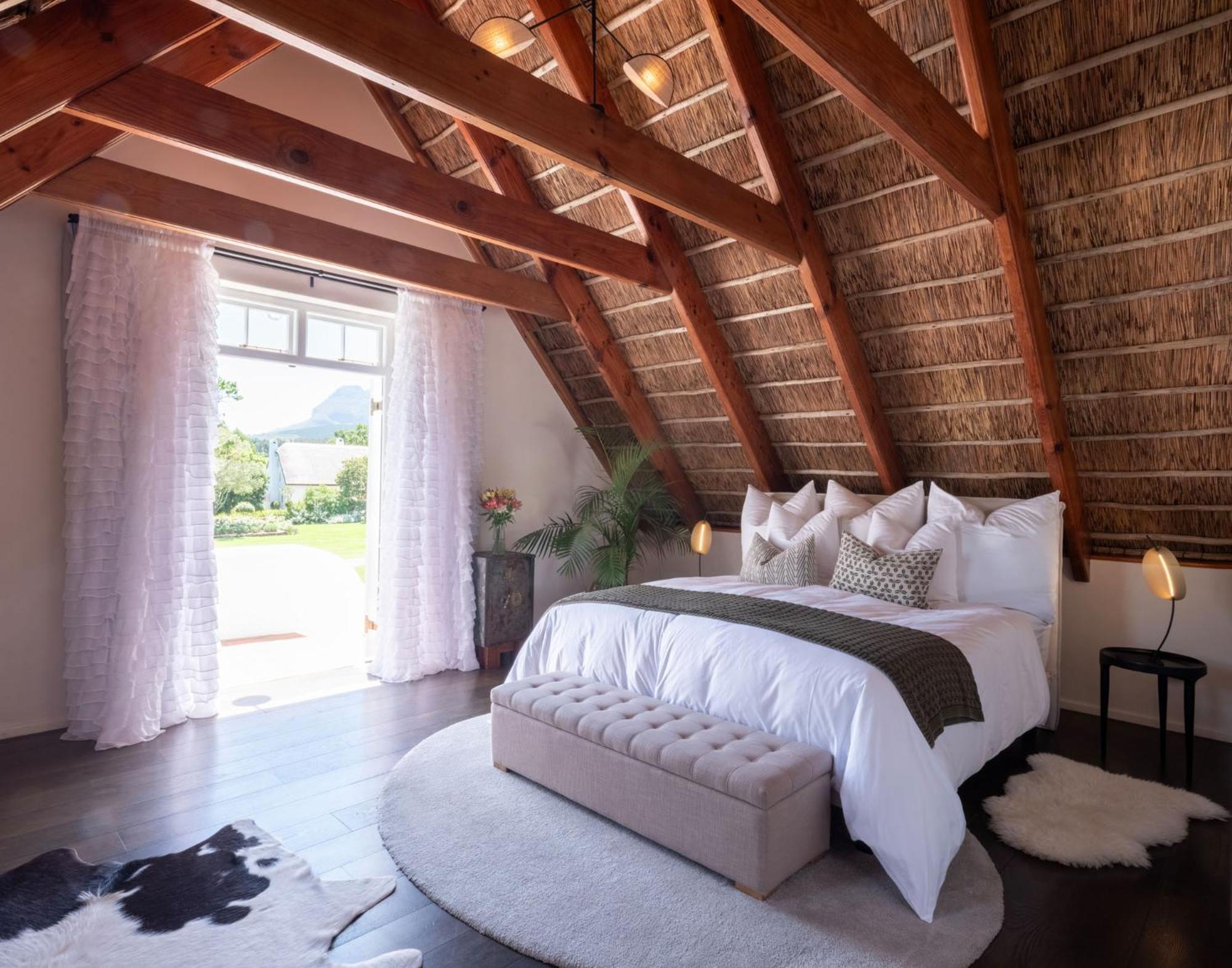 Adara Palmiet Valley Luxurious Boutique Farm Hotel パール エクステリア 写真