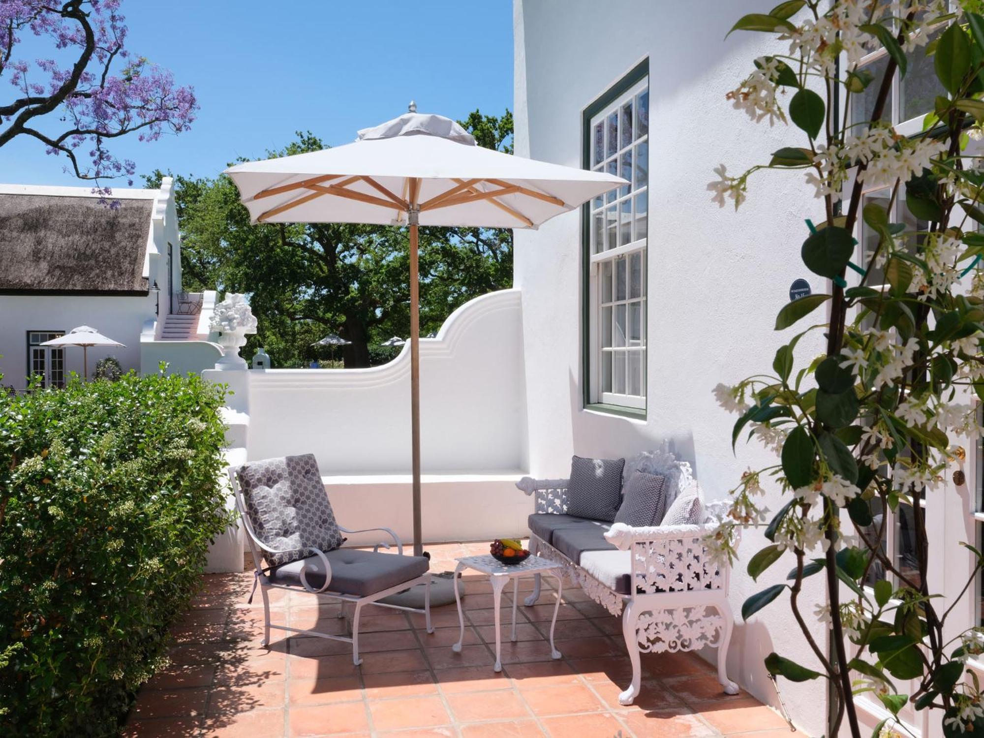Adara Palmiet Valley Luxurious Boutique Farm Hotel パール エクステリア 写真