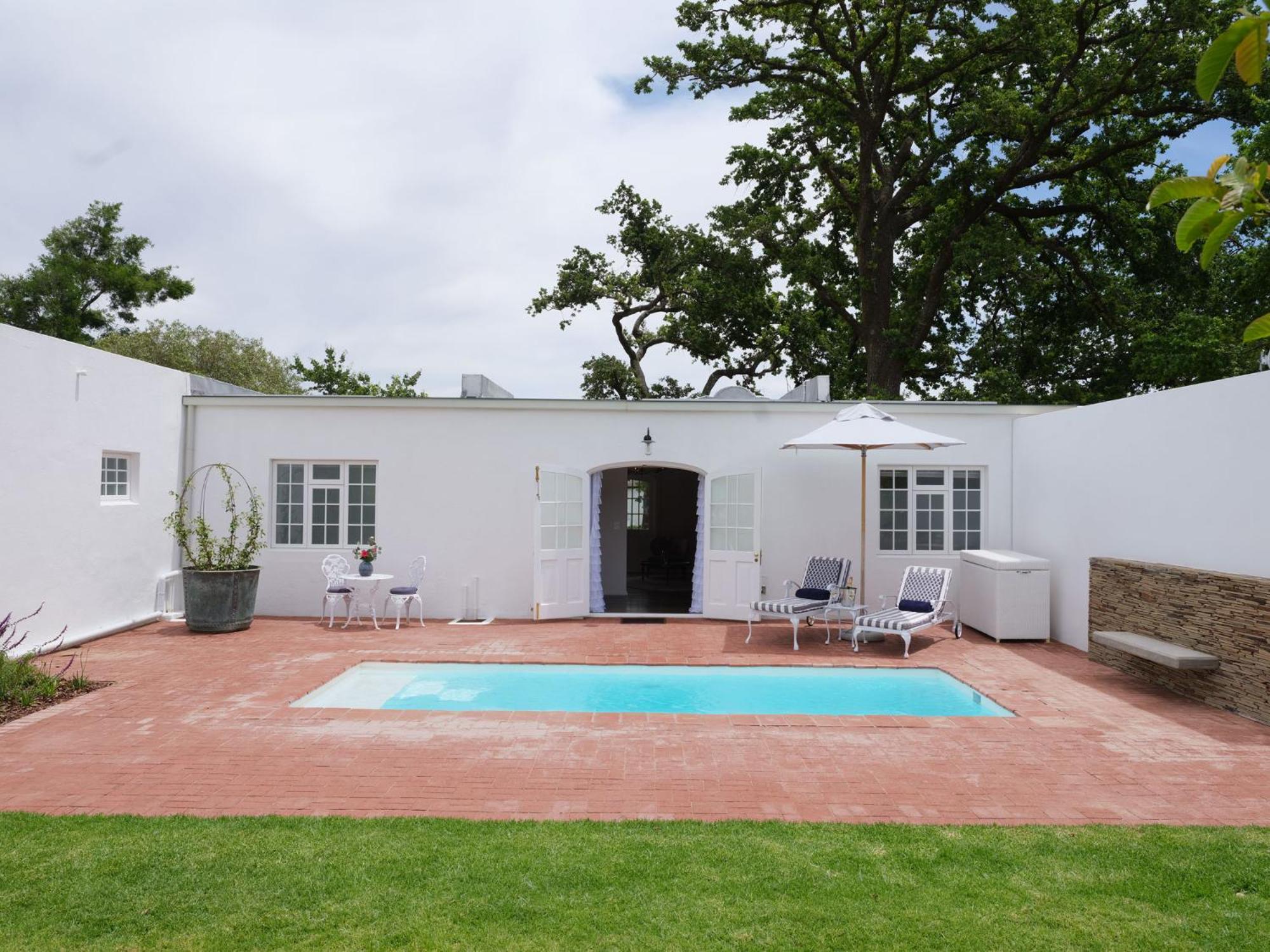 Adara Palmiet Valley Luxurious Boutique Farm Hotel パール エクステリア 写真