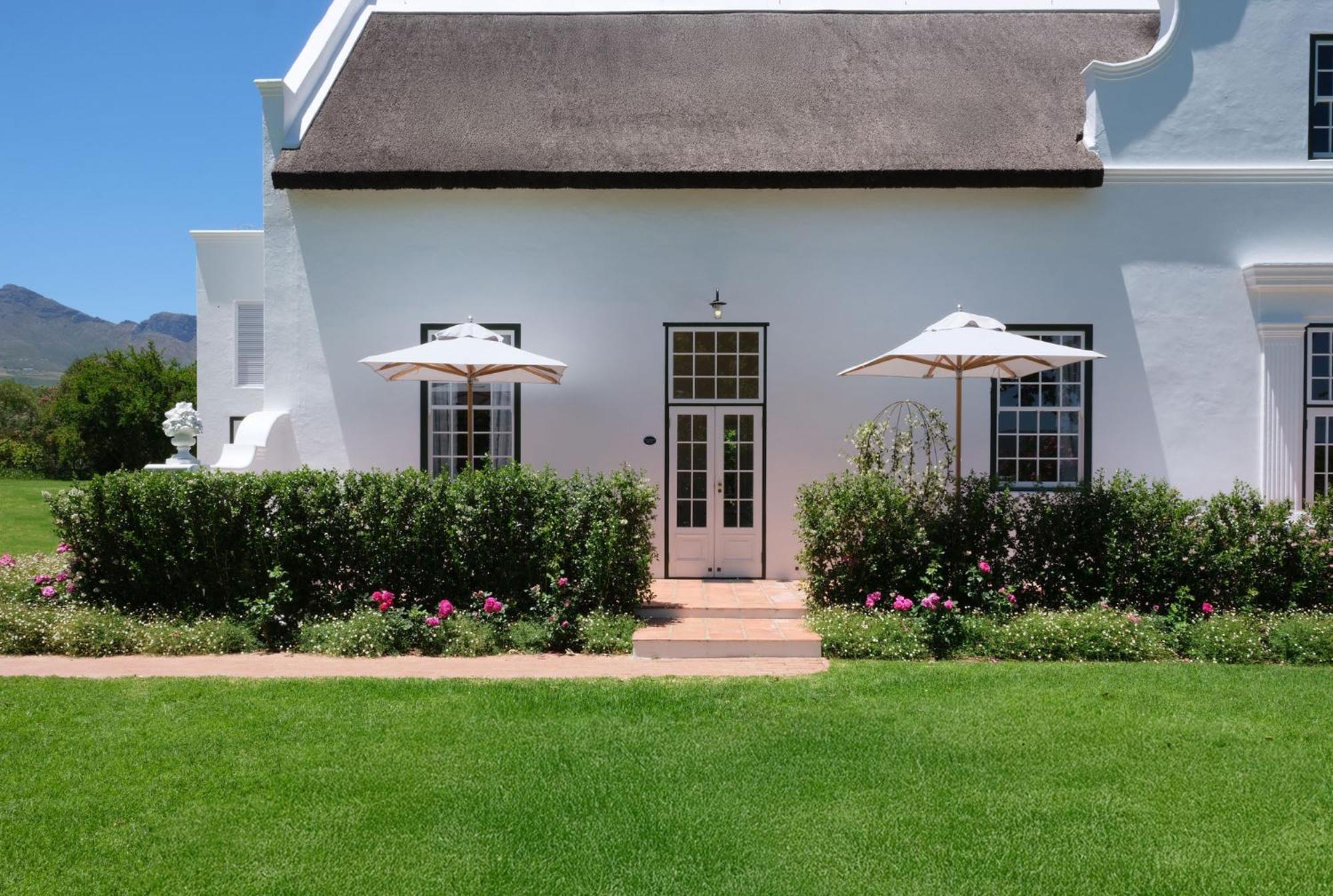 Adara Palmiet Valley Luxurious Boutique Farm Hotel パール エクステリア 写真