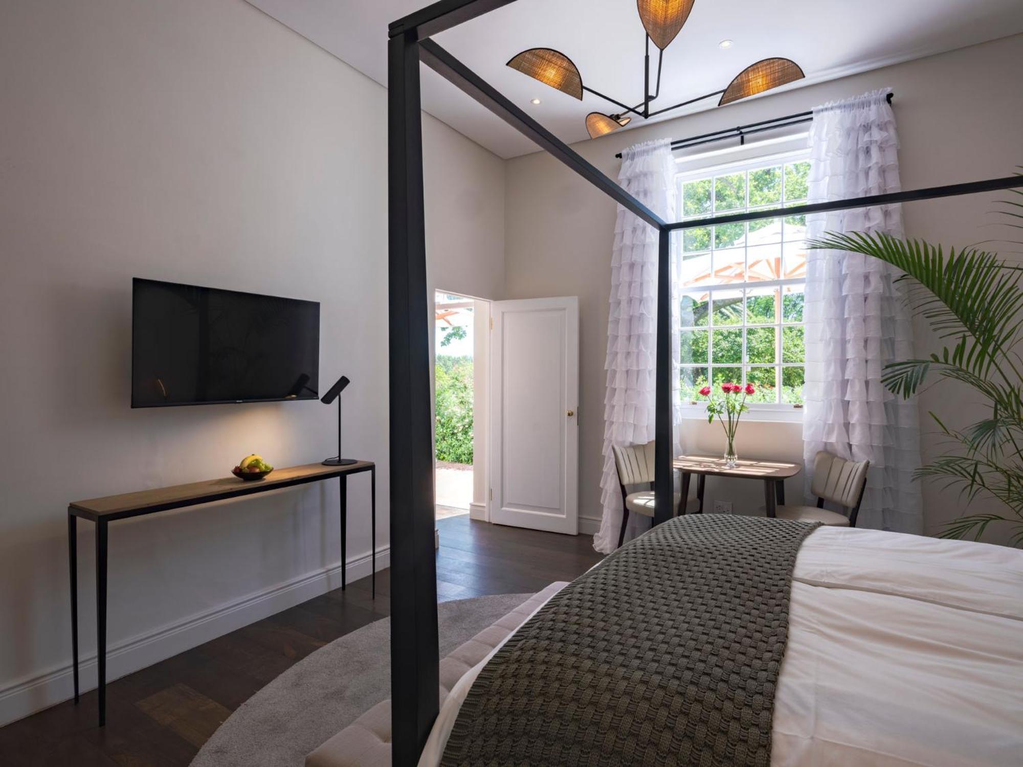 Adara Palmiet Valley Luxurious Boutique Farm Hotel パール エクステリア 写真