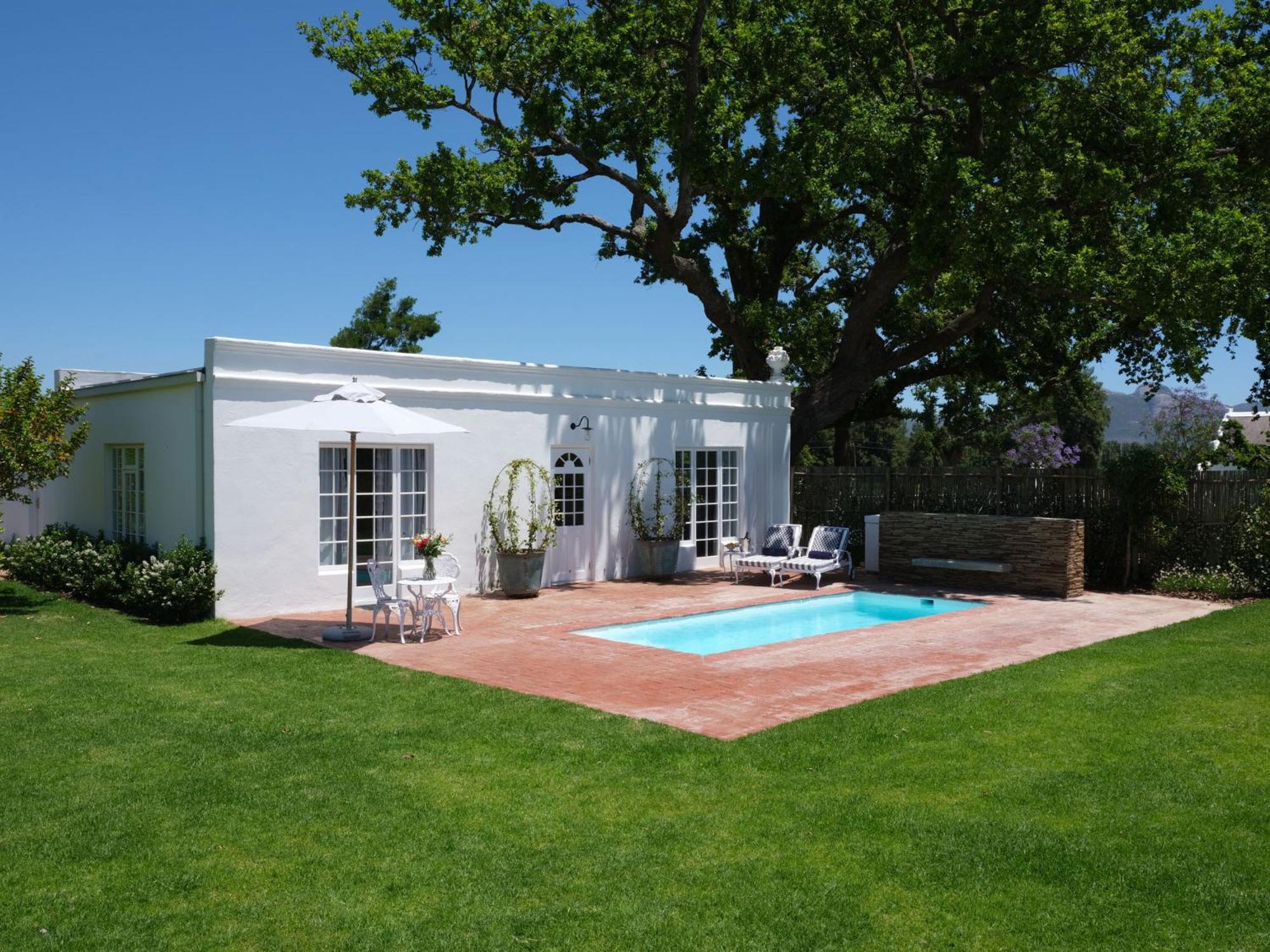 Adara Palmiet Valley Luxurious Boutique Farm Hotel パール エクステリア 写真