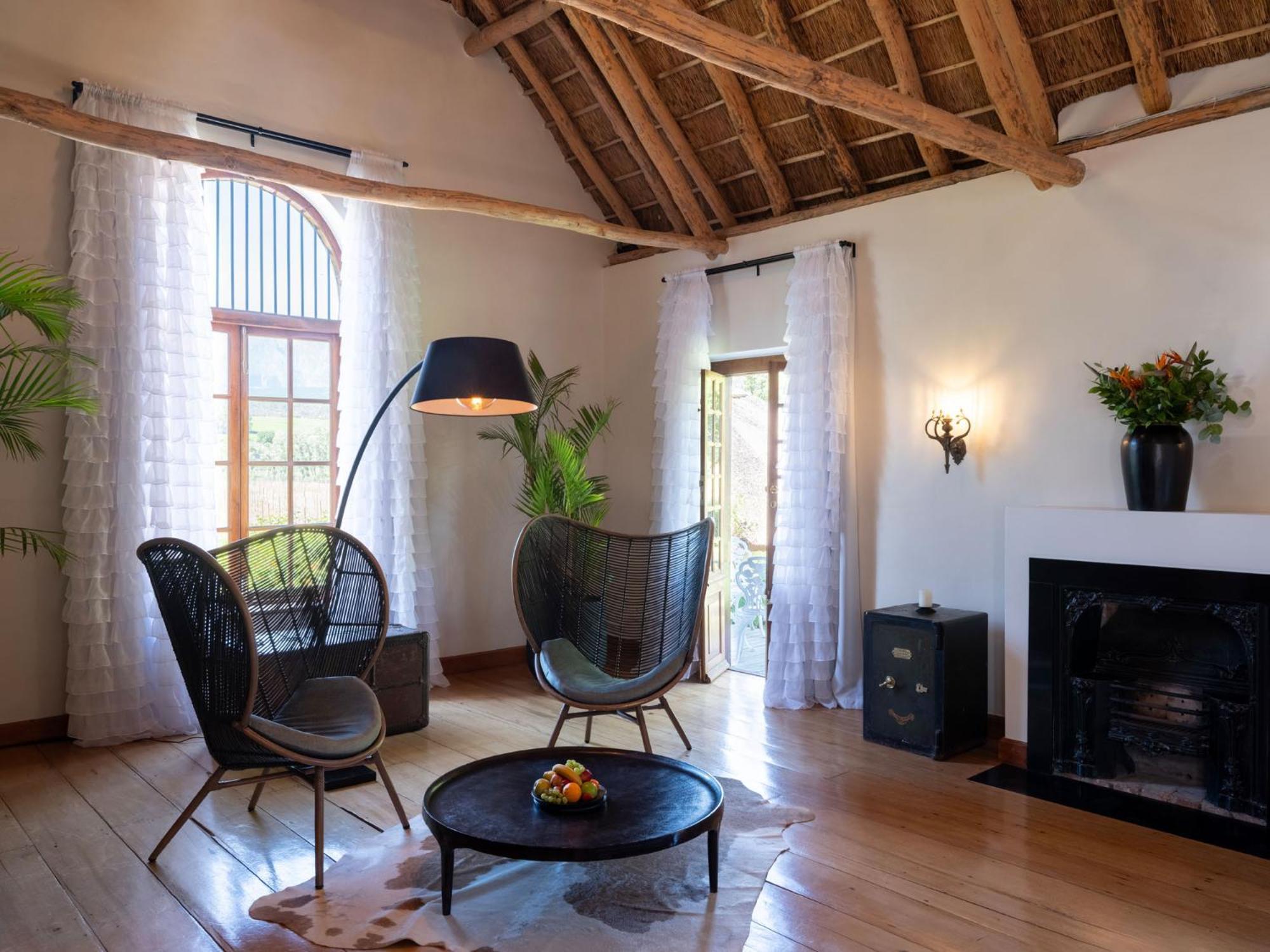 Adara Palmiet Valley Luxurious Boutique Farm Hotel パール エクステリア 写真