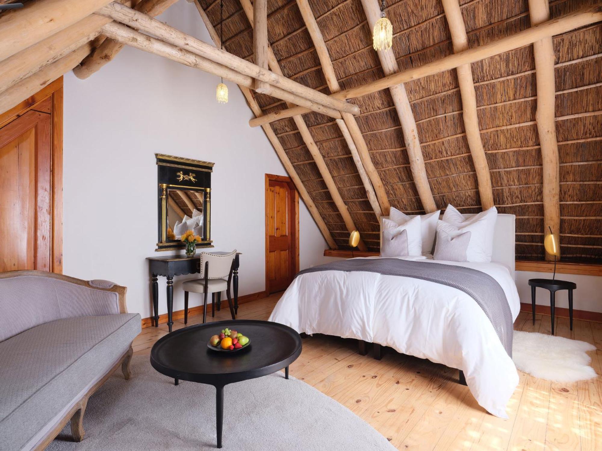 Adara Palmiet Valley Luxurious Boutique Farm Hotel パール エクステリア 写真