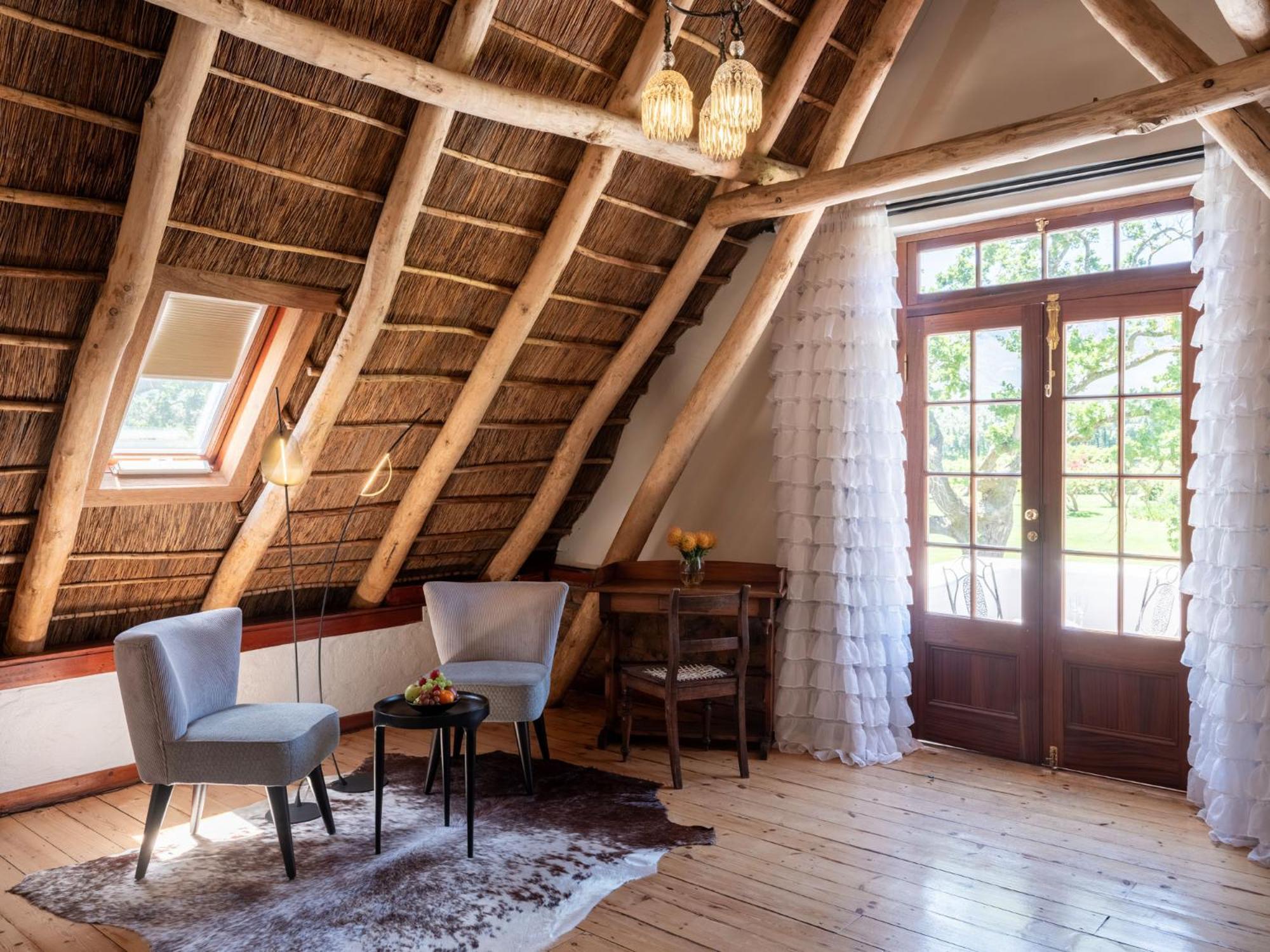 Adara Palmiet Valley Luxurious Boutique Farm Hotel パール エクステリア 写真