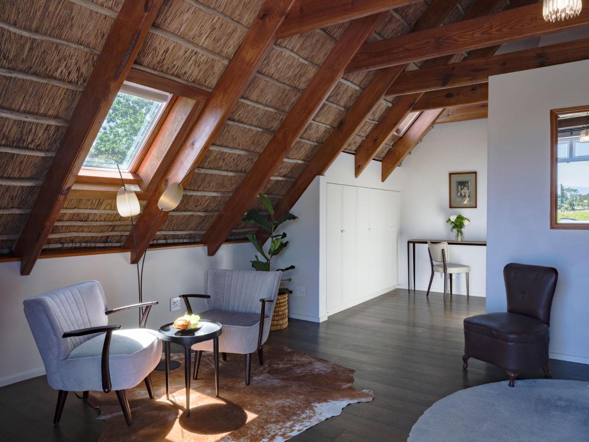 Adara Palmiet Valley Luxurious Boutique Farm Hotel パール エクステリア 写真