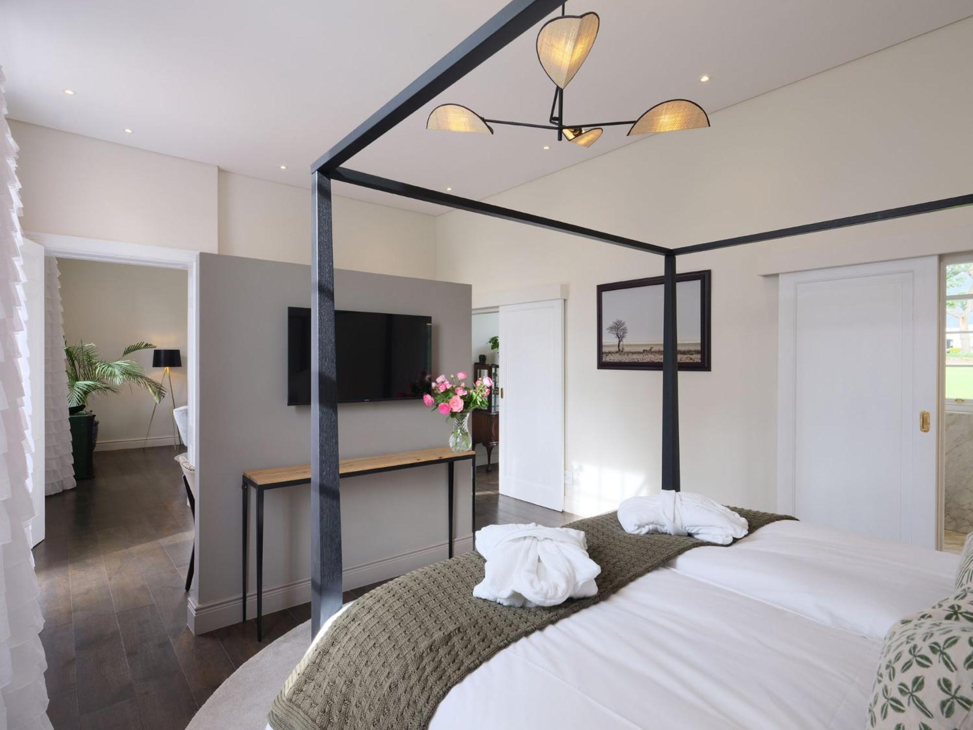 Adara Palmiet Valley Luxurious Boutique Farm Hotel パール エクステリア 写真