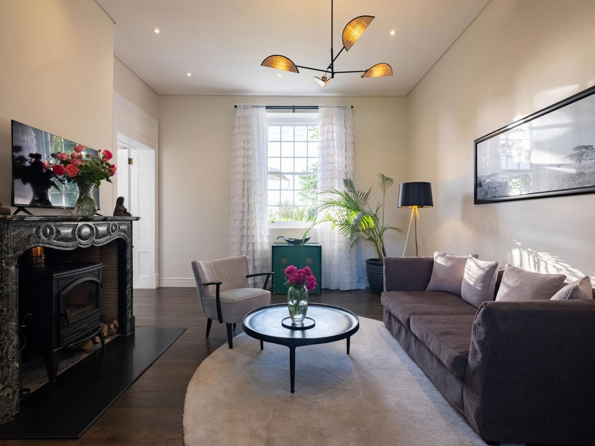 Adara Palmiet Valley Luxurious Boutique Farm Hotel パール エクステリア 写真