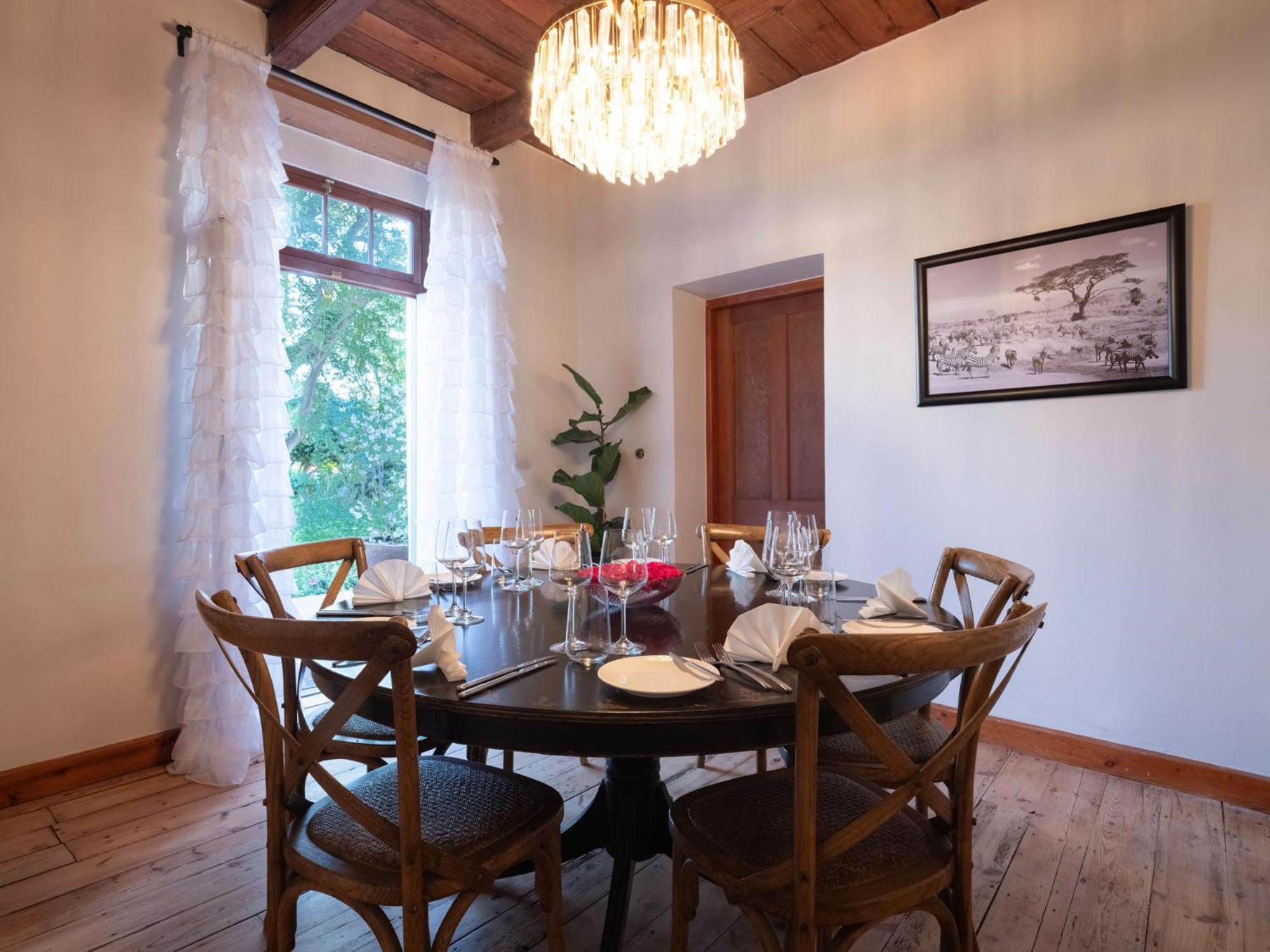 Adara Palmiet Valley Luxurious Boutique Farm Hotel パール エクステリア 写真