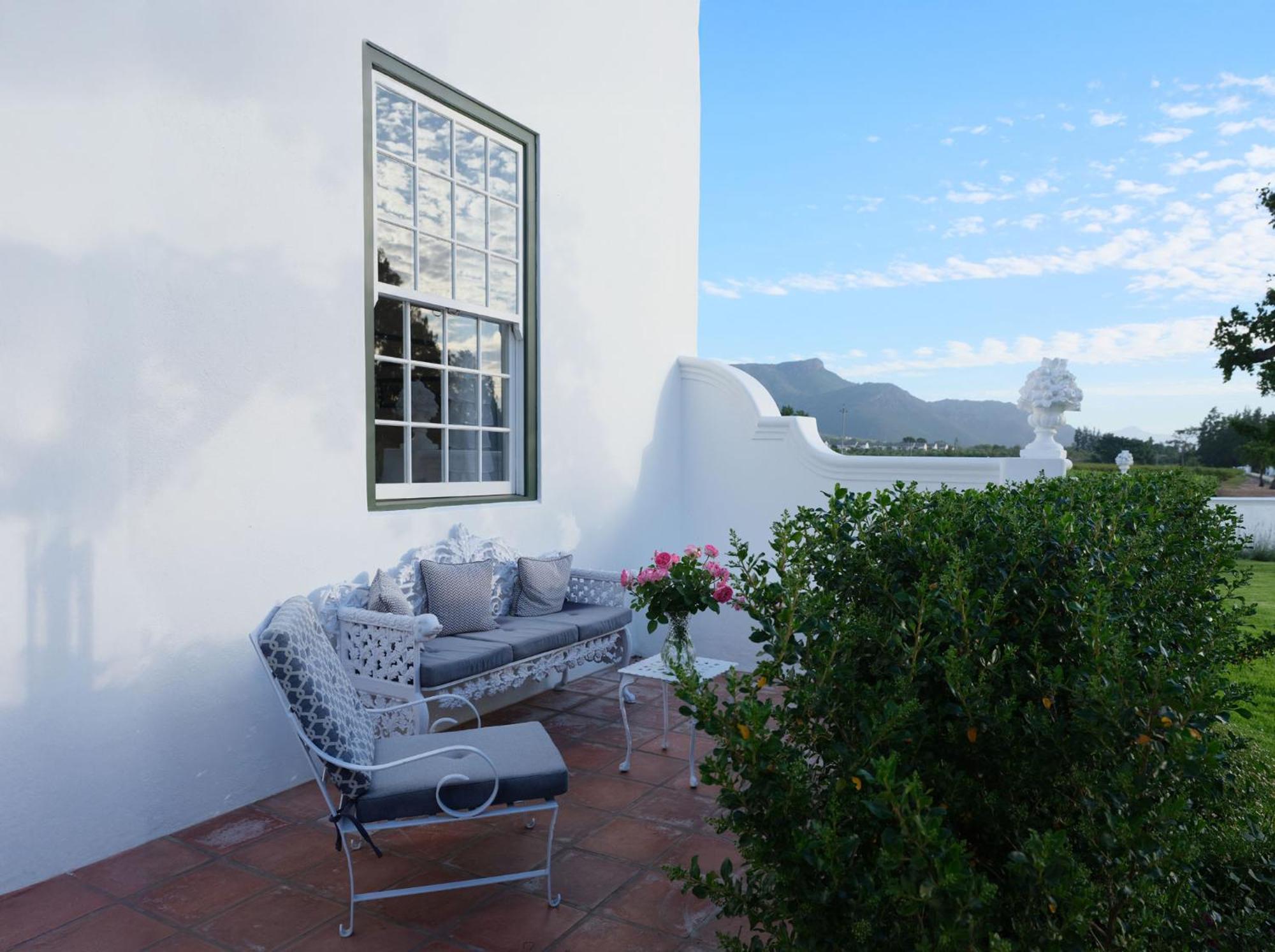 Adara Palmiet Valley Luxurious Boutique Farm Hotel パール エクステリア 写真