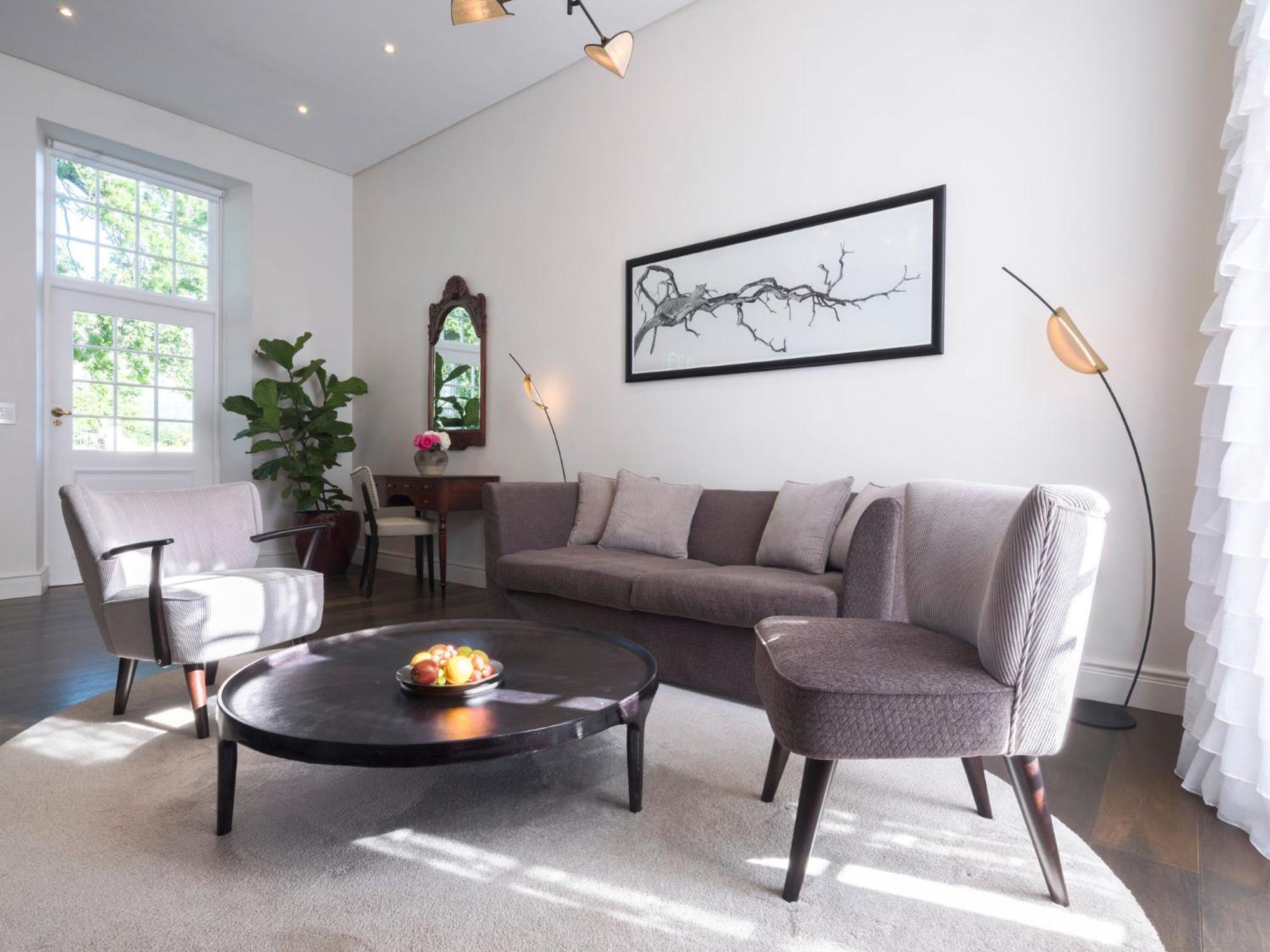 Adara Palmiet Valley Luxurious Boutique Farm Hotel パール エクステリア 写真
