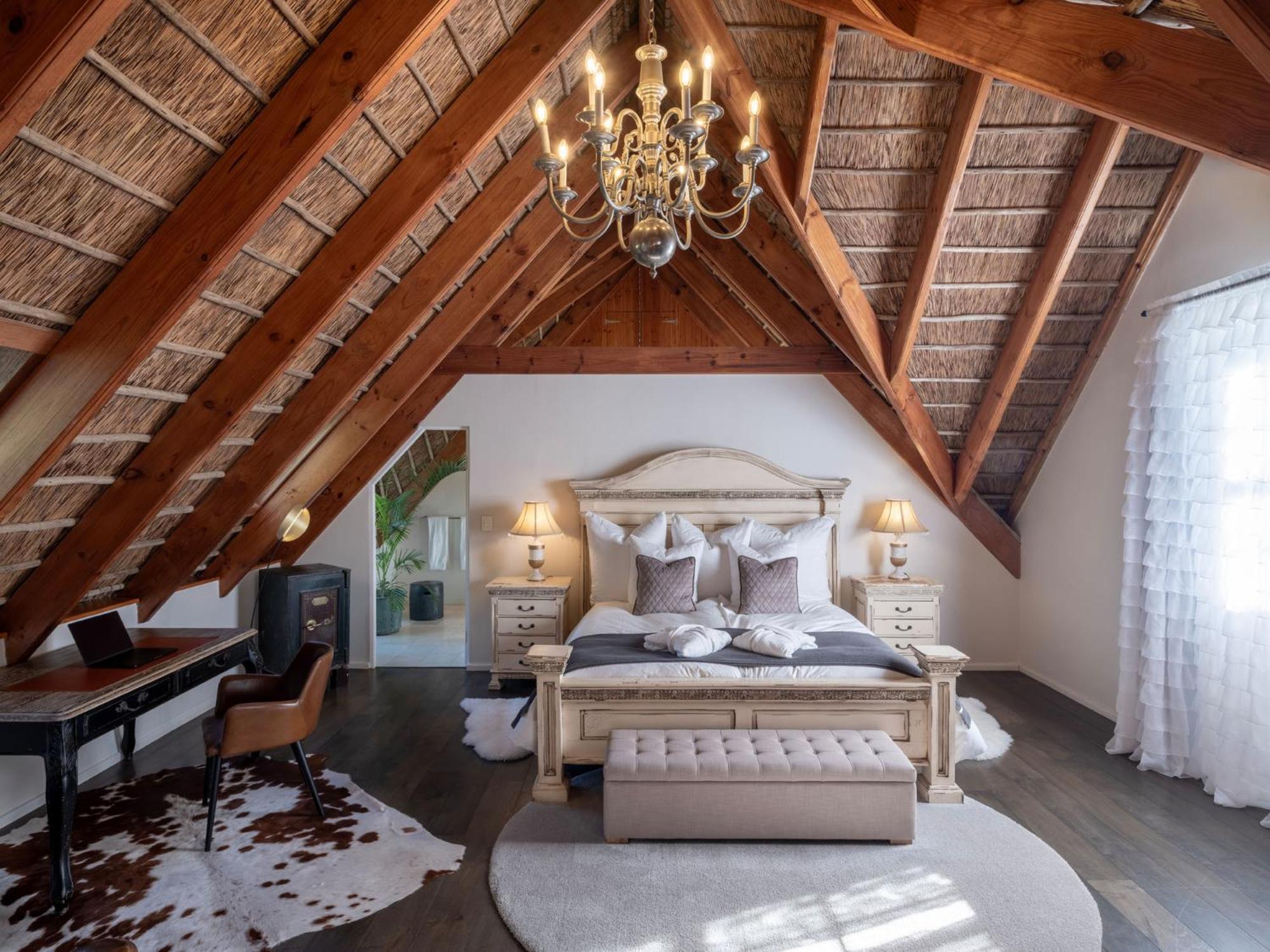 Adara Palmiet Valley Luxurious Boutique Farm Hotel パール エクステリア 写真