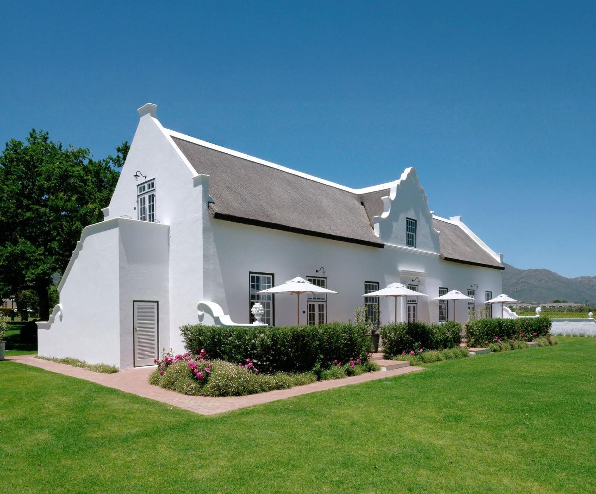 Adara Palmiet Valley Luxurious Boutique Farm Hotel パール エクステリア 写真