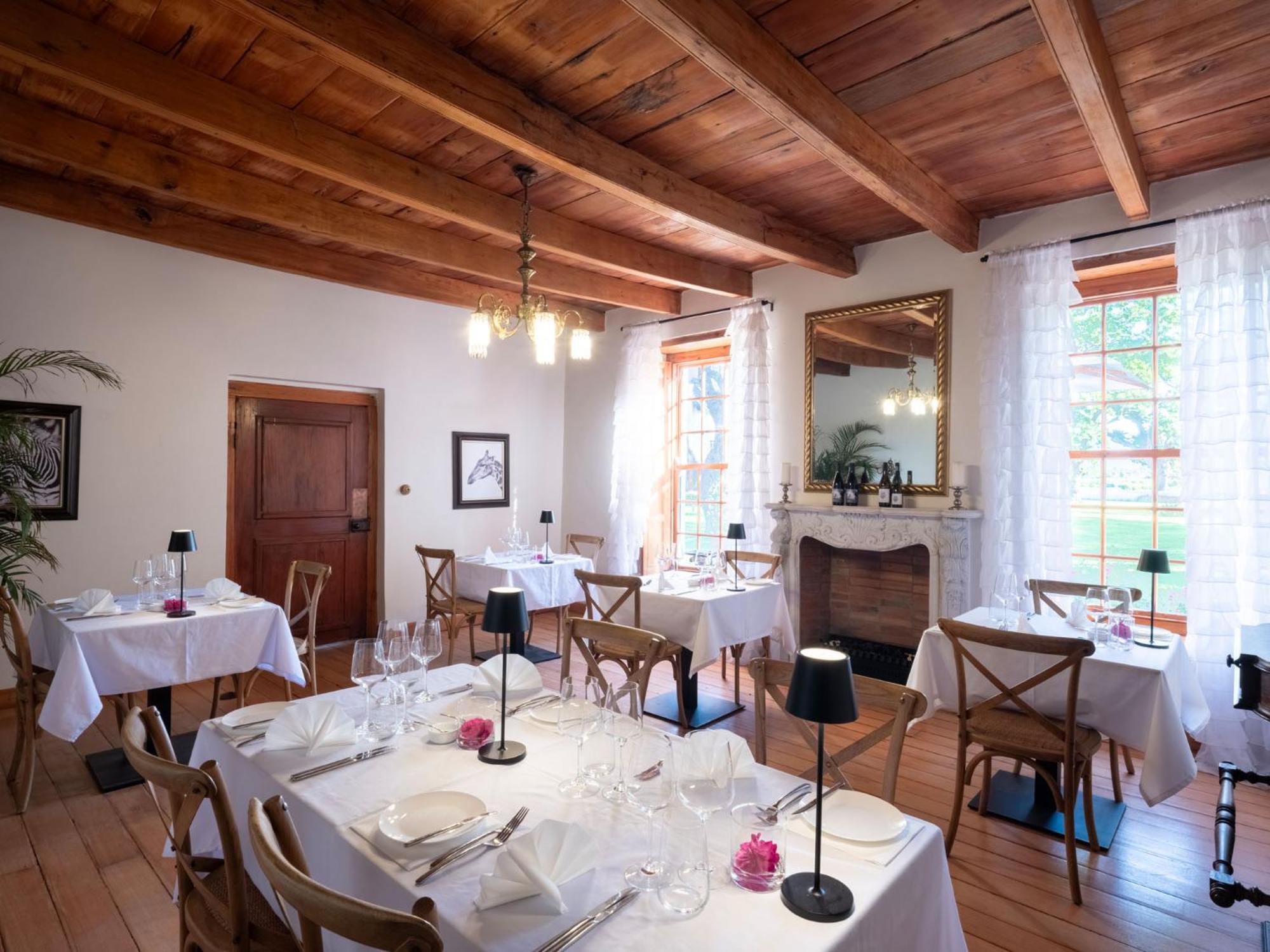 Adara Palmiet Valley Luxurious Boutique Farm Hotel パール エクステリア 写真