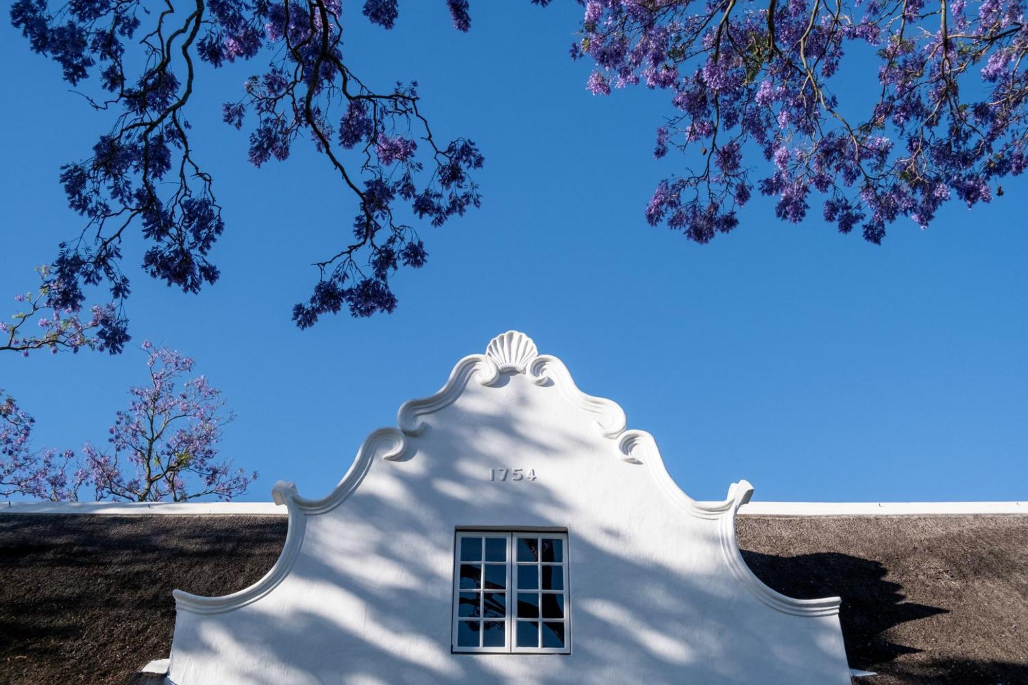Adara Palmiet Valley Luxurious Boutique Farm Hotel パール エクステリア 写真