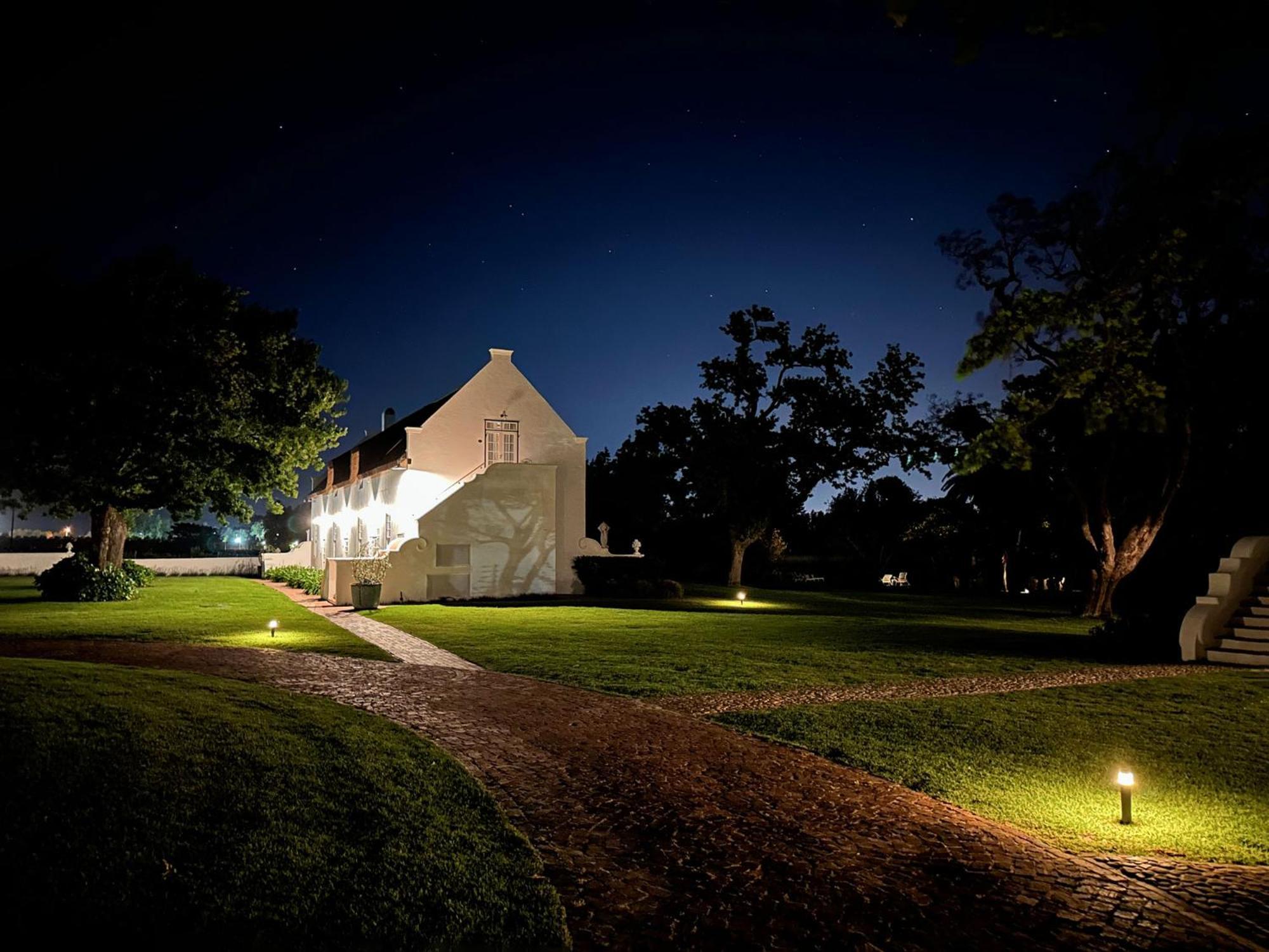 Adara Palmiet Valley Luxurious Boutique Farm Hotel パール エクステリア 写真